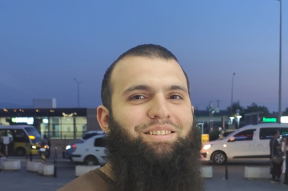 3 Gündür Aranıyor...