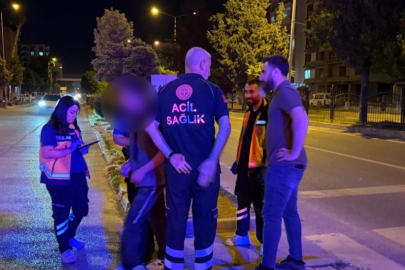 Madde bağımlısı için seferberlik...
