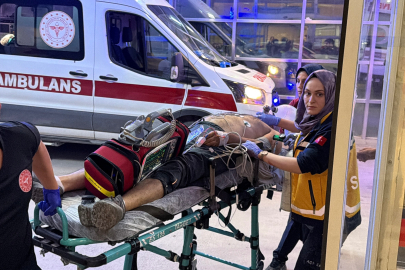 Adıyaman'da köy yolunda silahlı saldırı: 1 ölü