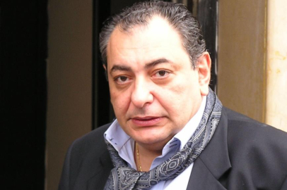 Ünlü sunucu Reha Muhtar hayatını kaybetti