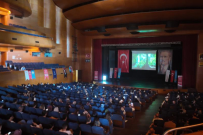 Bursa’da Orman Yangınlarına Karşı Eğitim Seferberliği