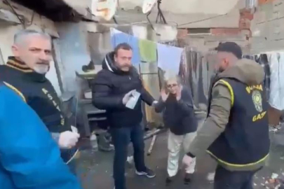 Kayıp Nazar davasında flaş gelişme