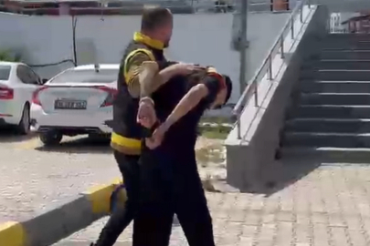İskenderun'da yaşanan silahlı kavgayla ilgili yeni gelişme