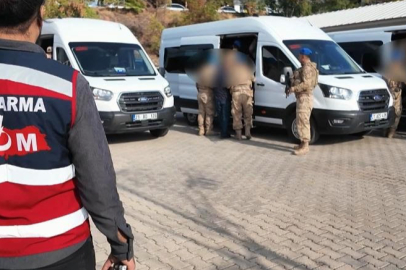 Diyarbakır'da Uyuşturucuya Geçit Yok