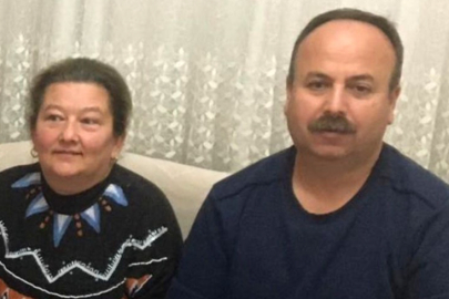 27 Ay Sonra Çözülen Cinayet...