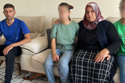 Yeğenlerini Döven Dayı ve Yengenin Cezası Belli Oldu...