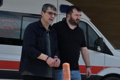 19 yıl hapis cezasıyla aranıyordu, cezaevi firarisi yakalandı