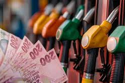 Benzine indirim geliyor