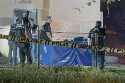 Bursa'da sokak ortasında tartışma kanlı bitti: Karı-Koca hayatını kaybetti
