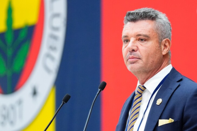 Fenerbahçe Başkanı Sadettin Saran'a hapis cezası