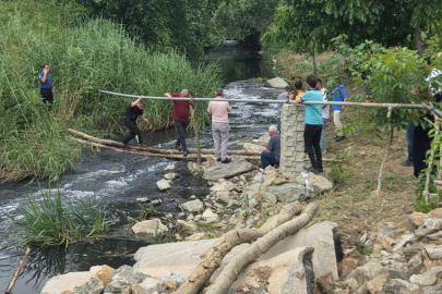 Gemlik’te kayıp şahıstan acı haber