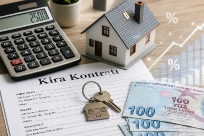 Milyonları ilgilendiren kira artış oranı açıklandı