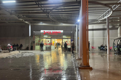 Şanlıurfa'da Dehşet Veren Olay: Amcasını Vurdu