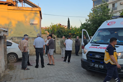 4 Gündür Haber Alınamıyordu...