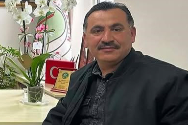 Muhtarın Sır Ölümü!