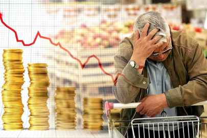 TÜİK Açıkladı: Enflasyon Mayıs’ta %32,61’e çıktı