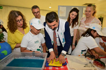 Yıldırım’da Sıfır Atık Projeleriyle Çevreye Katkı