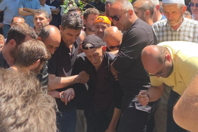 2 evladını motosiklet kazasında kaybeden anne ve babanın feryadı yürek yaktı