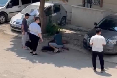 Bursa’da iki kardeş arasında bıçaklı kavga: 2 yaralı