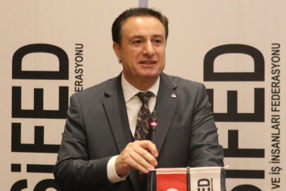 İMSİAD ve İMSİFED’den Sürdürülebilir Yapılaşma Vurgusu