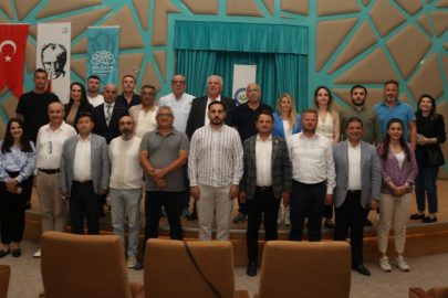 Nilüfer Belediyespor’da Muharrem Or güven tazeledi