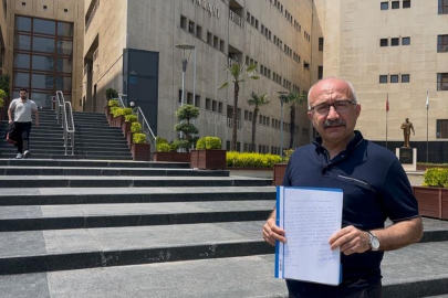 Rahmi Koç’un sözlerine Bursa’dan suç duyurusu