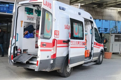 Siirt'te Traktör Kazası: 1 Ölü