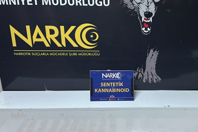 Adana'da Uyuşturucuya Geçit Yok