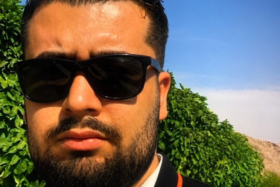 Otomobil ile Motosiklet Çarpıştı: 1 Ölü