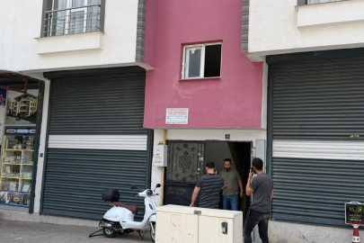 Siverek'te baba dehşeti! Eşi ve kızını silahla vurdu