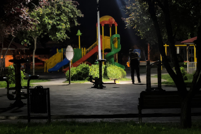 İki Grup Arasında Çıkan Tartışma Kanlı Bitti...