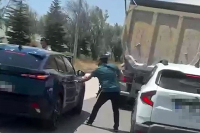 Konya'da Uyuşturucuya Geçit Yok