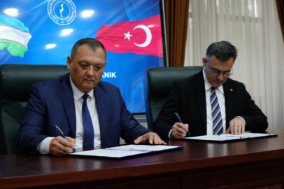 Türk dünyasıyla bilim köprüleri güçleniyor