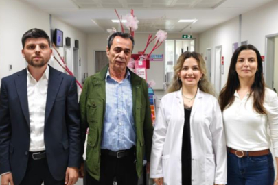 40 yıllık bağımlılığından kurtuldu