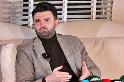 Başkan Çelik sert konuştu: ‘’Menajer oyunlarına gelmeyeceğiz’’