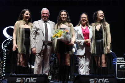 Nilüfer Karadeniz festivali coşkulu finalle tamamlandı