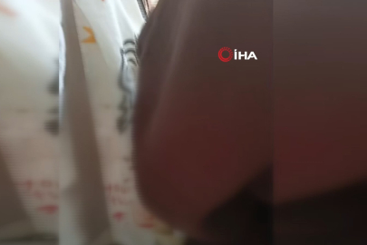 Nişanlısının yanında öldürülen gencin görüntüleri ortaya çıktı