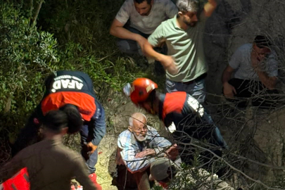 43 Saat Sonra Gelen İyi Haber