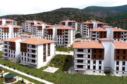 TOKİ konut satışında Bursa ilk sırada