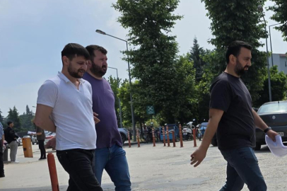 10 yıl hapis cezası bulunan şahıs kimlik kontrolünde yakalandı