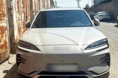 Şanlıurfa’da pes dedirten olay: Kaçak elektrikle araç şarj istasyonu