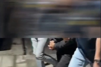 23 Yıl Hapis Cezası Bulunan Firari Kütahya'da Yakalandı