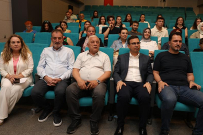 Nilüfer’de güvenli gıda semineri