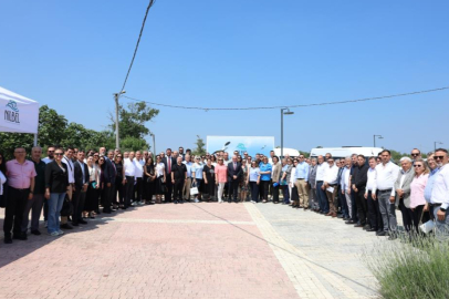 Nilüfer'de Turizm Aksı Hedefi