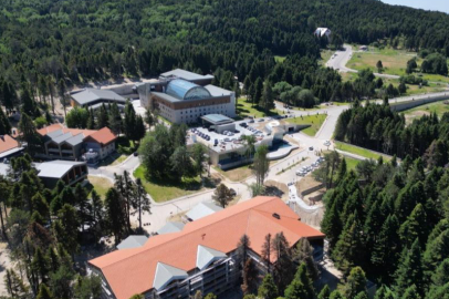 Swissôtel Uludağ’da yeni dönem