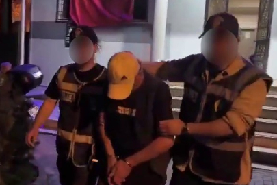 Bursa'da uyuşturucu operasyonu: 1 kiloya yakın esrar ele geçirildi, 4 şüpheli yakalandı