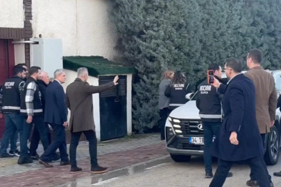 Bursa’daki dev soruşturmada çarpıcı detaylar ortaya çıktı