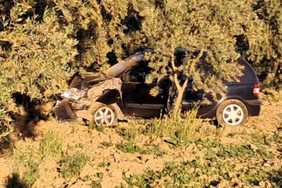 Facianın eşiğinden döndü: Burnu bile kanamadan kurtuldu