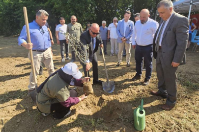 Marmarabirlik’ten mesleki eğitime anlamlı destek