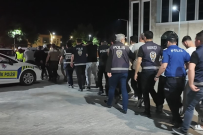 Kütahya'da Uyuşturucu Operasyonu